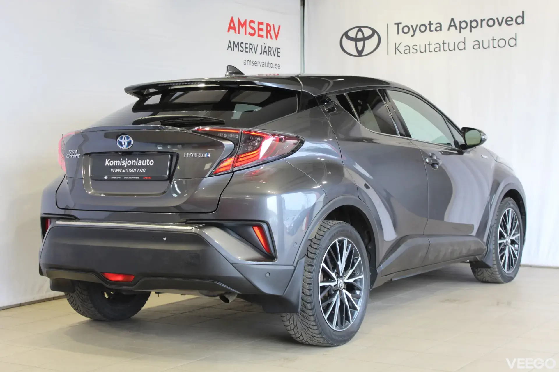 Vehicle Image