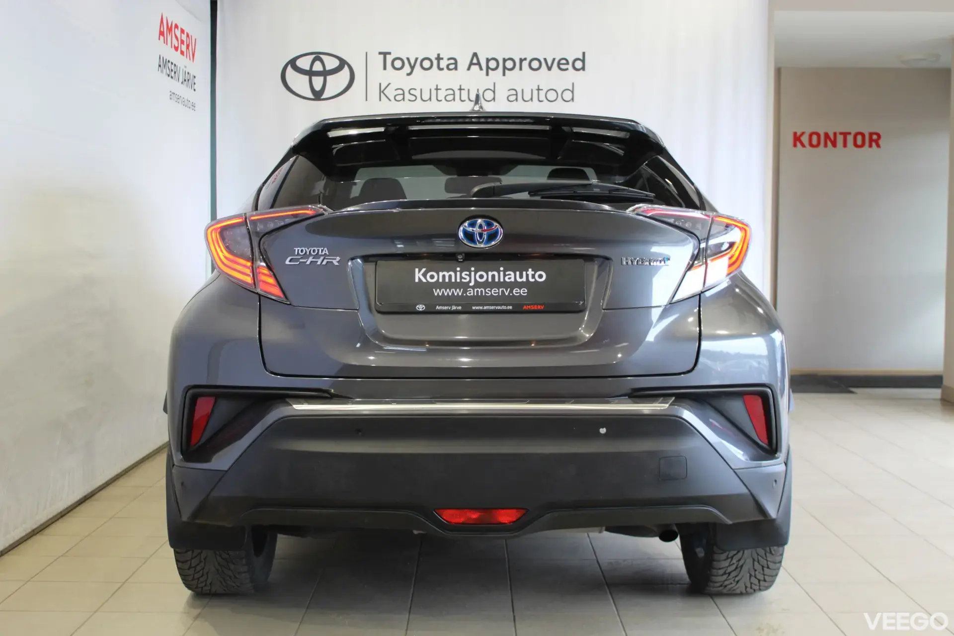 Vehicle Image