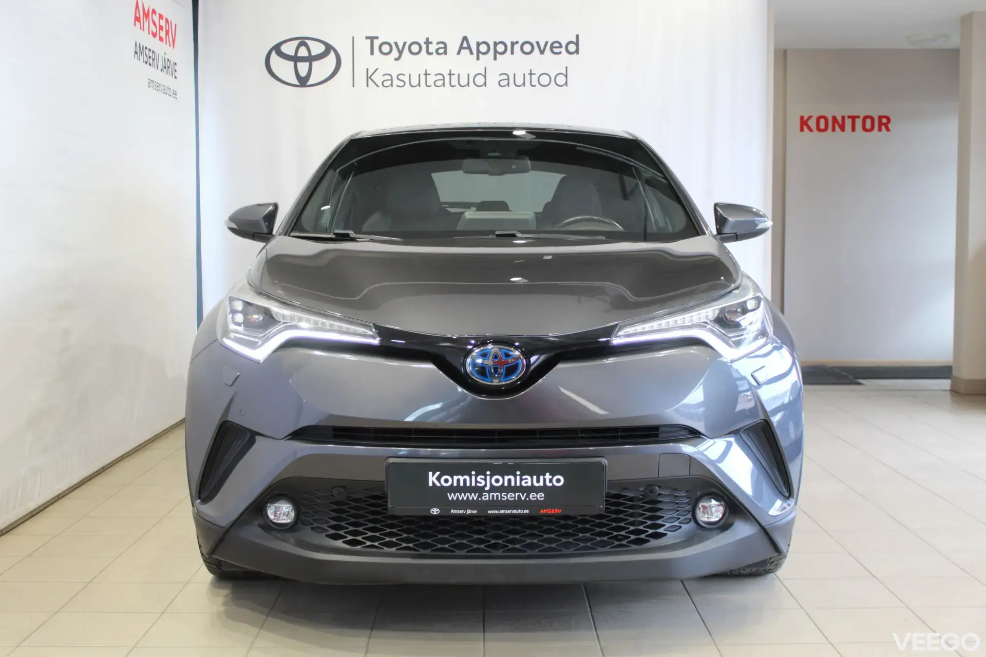 Vehicle Image