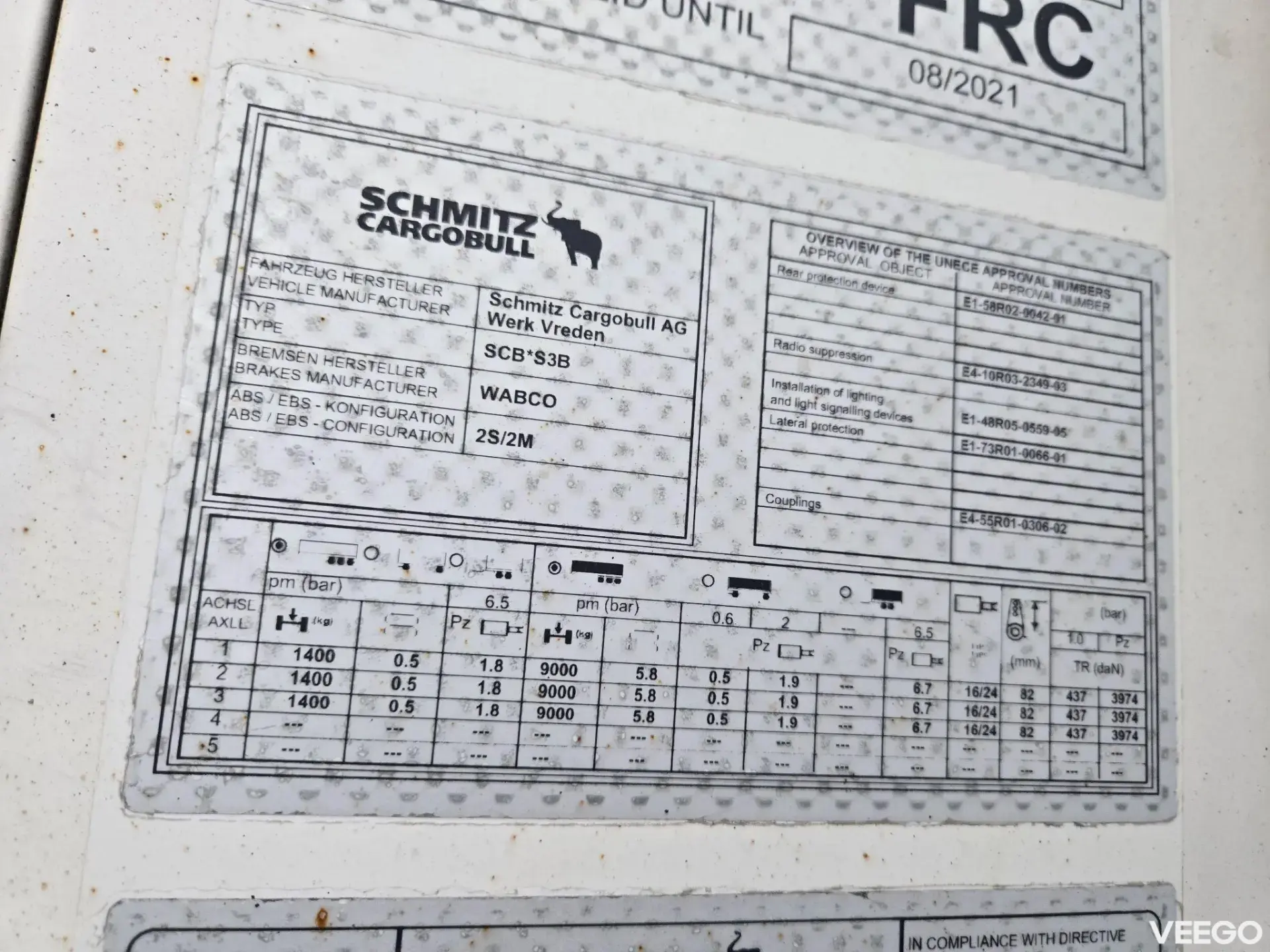 Schmitz Sko 24/l-13.4