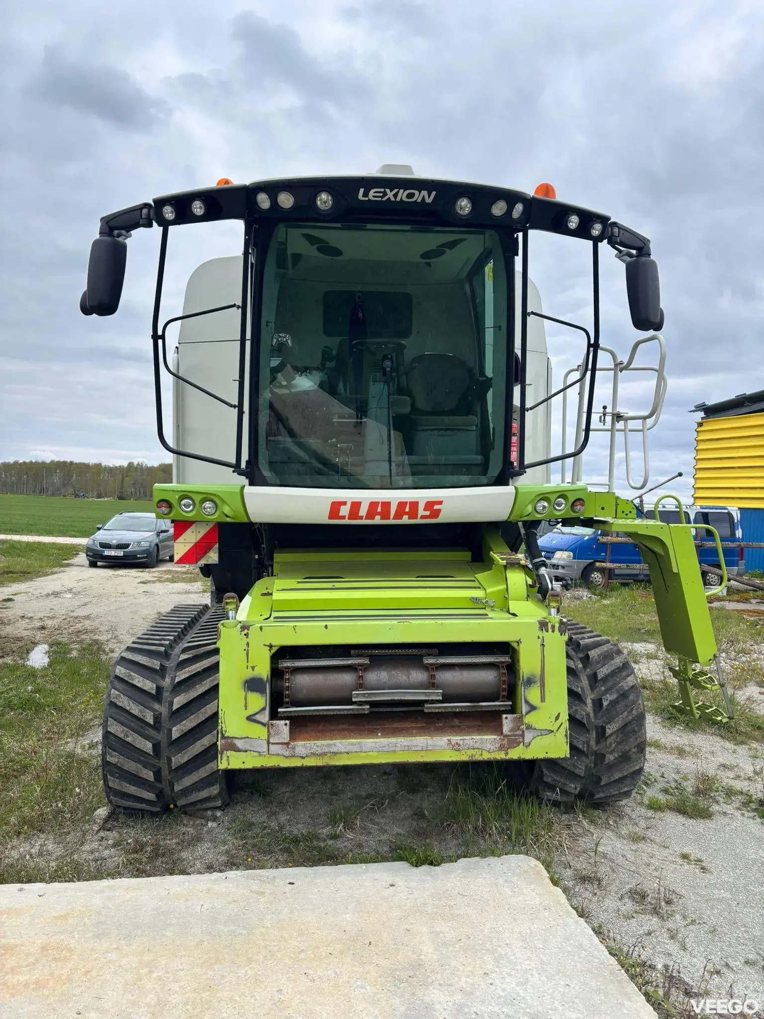 Vehicle Image