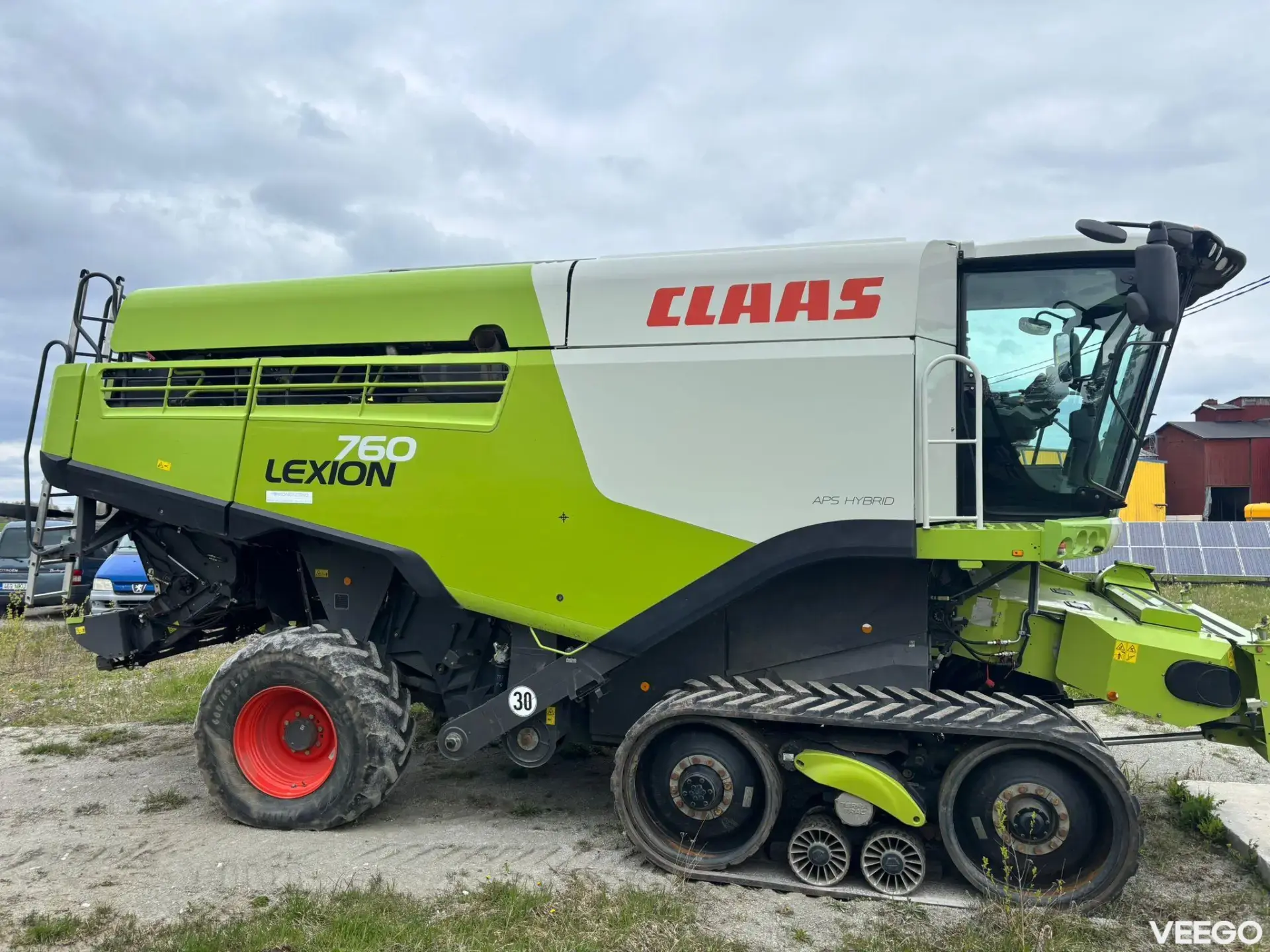 Vehicle Image