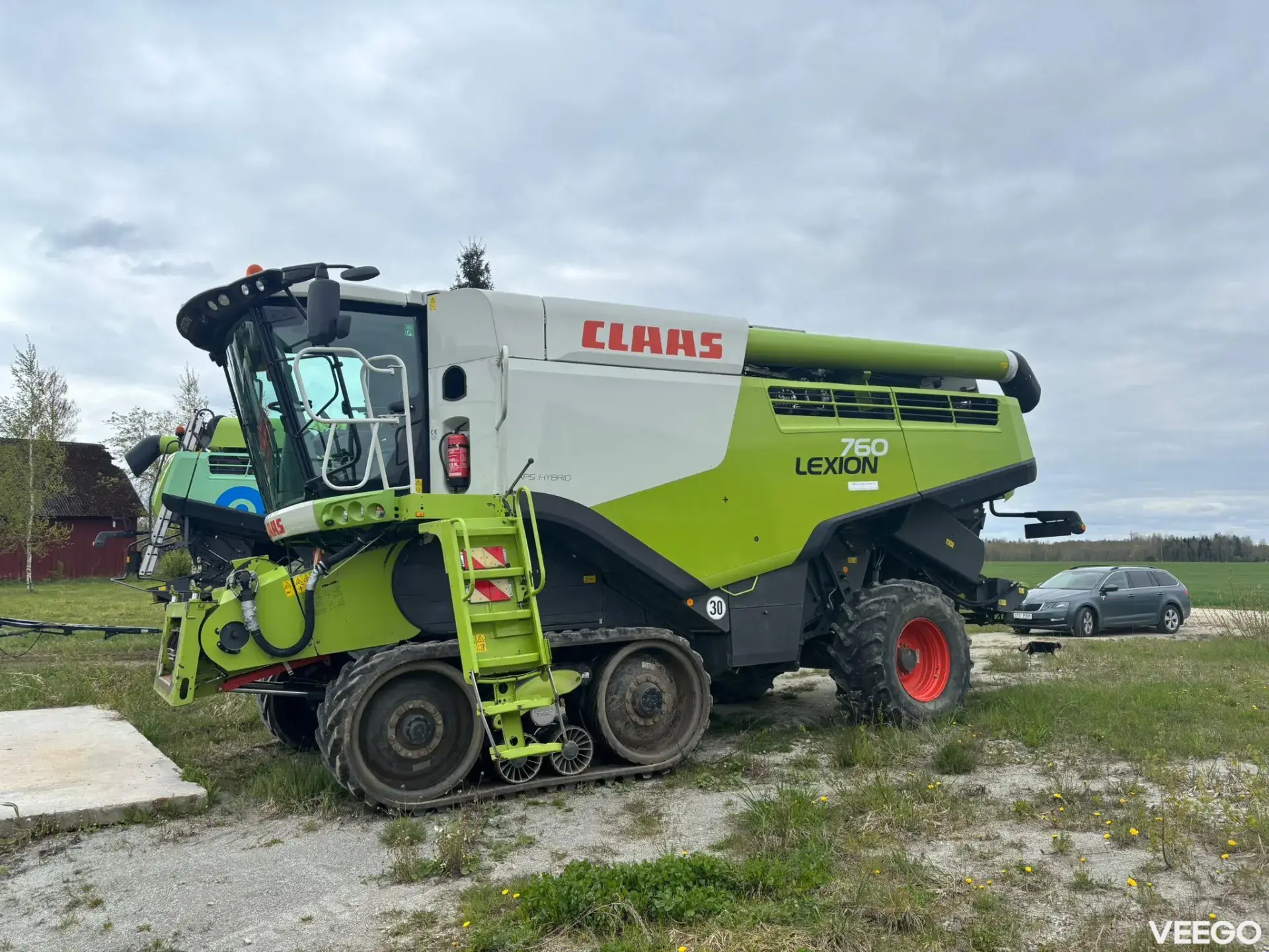 Vehicle Image