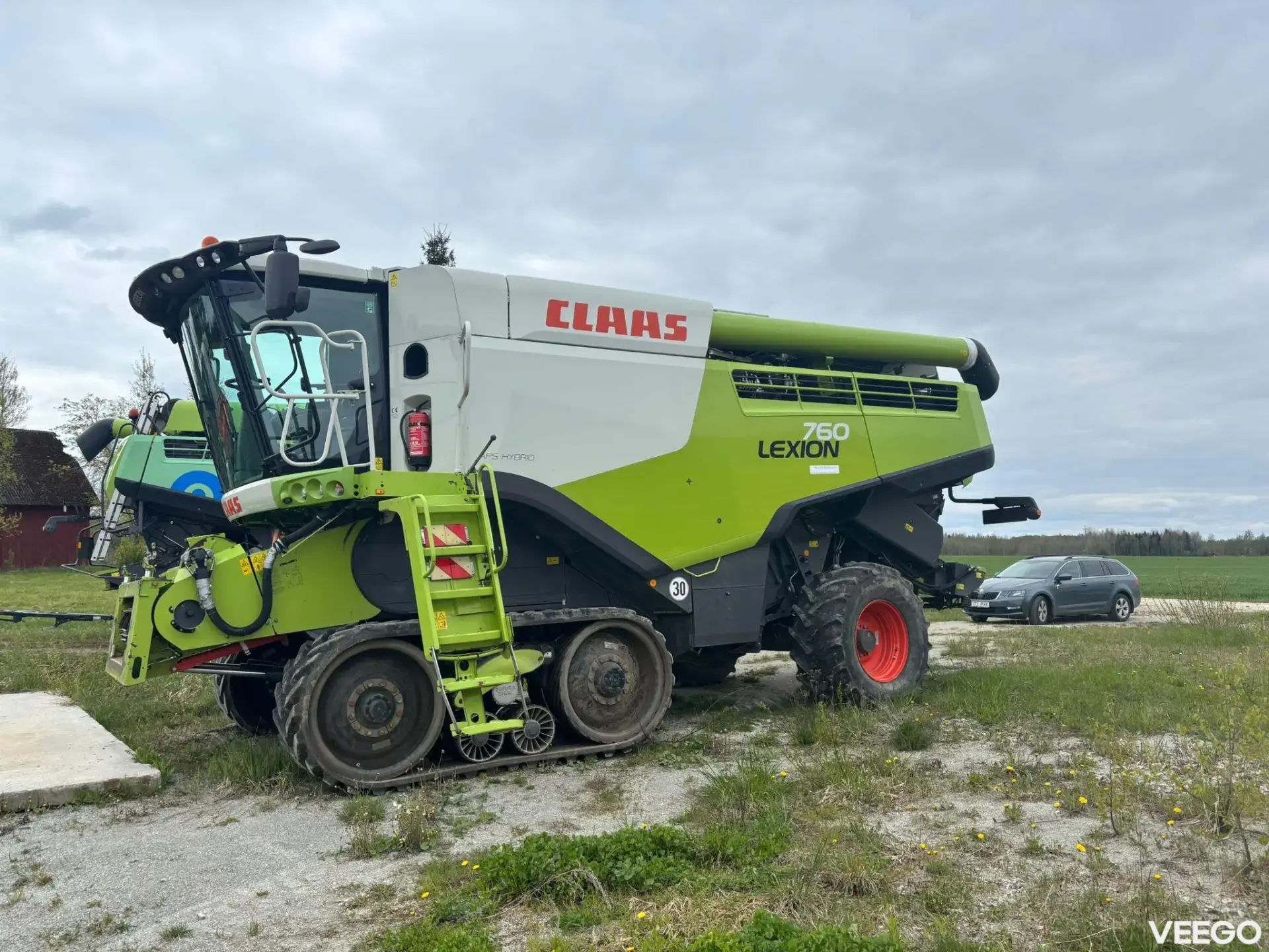 Vehicle Image