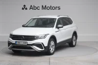 Volkswagen Tiguan Allspace 4Motion 2 110kW thumbnail
