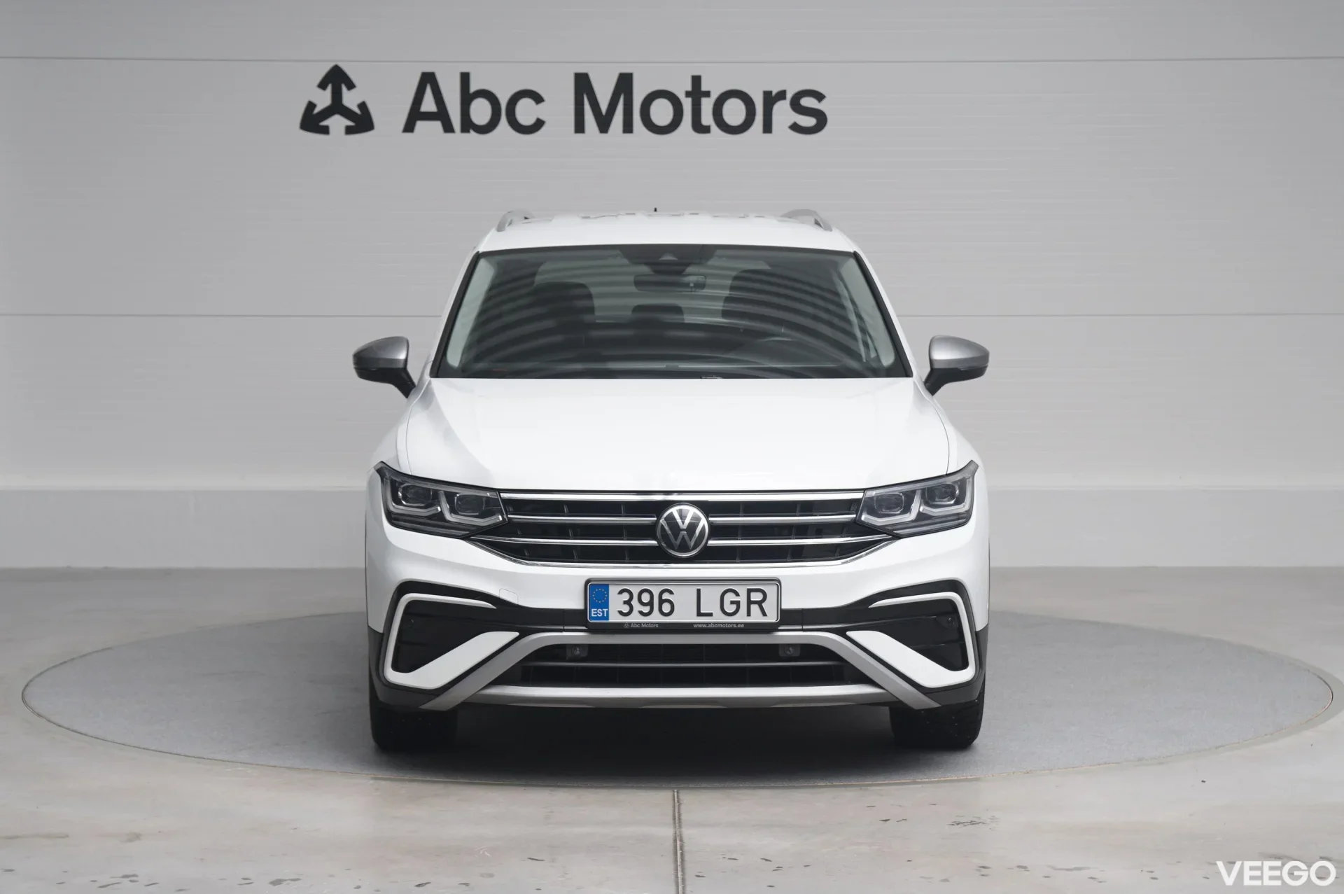Volkswagen Tiguan Allspace 4Motion 2 110kW
