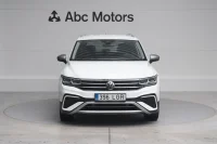 Volkswagen Tiguan Allspace 4Motion 2 110kW thumbnail
