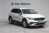 Volkswagen Tiguan Allspace 4Motion 2 110kW thumbnail