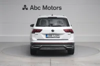Volkswagen Tiguan Allspace 4Motion 2 110kW thumbnail