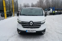 Renault Trafic Van Pack Clim L2H1 dCi 2 96kW thumbnail