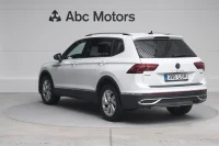 Volkswagen Tiguan Allspace 4Motion 2 110kW thumbnail