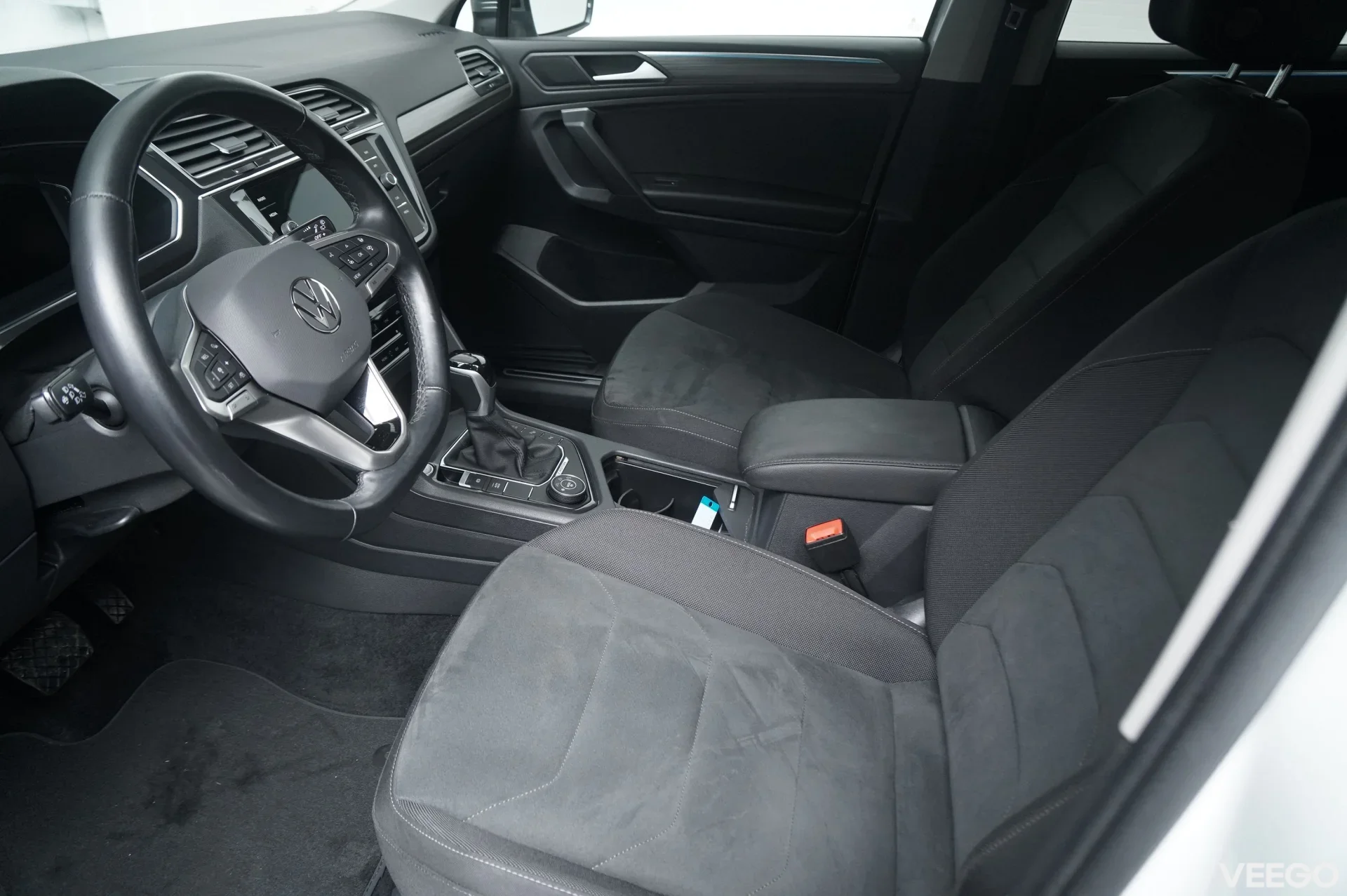 Volkswagen Tiguan Allspace 4Motion 2 110kW