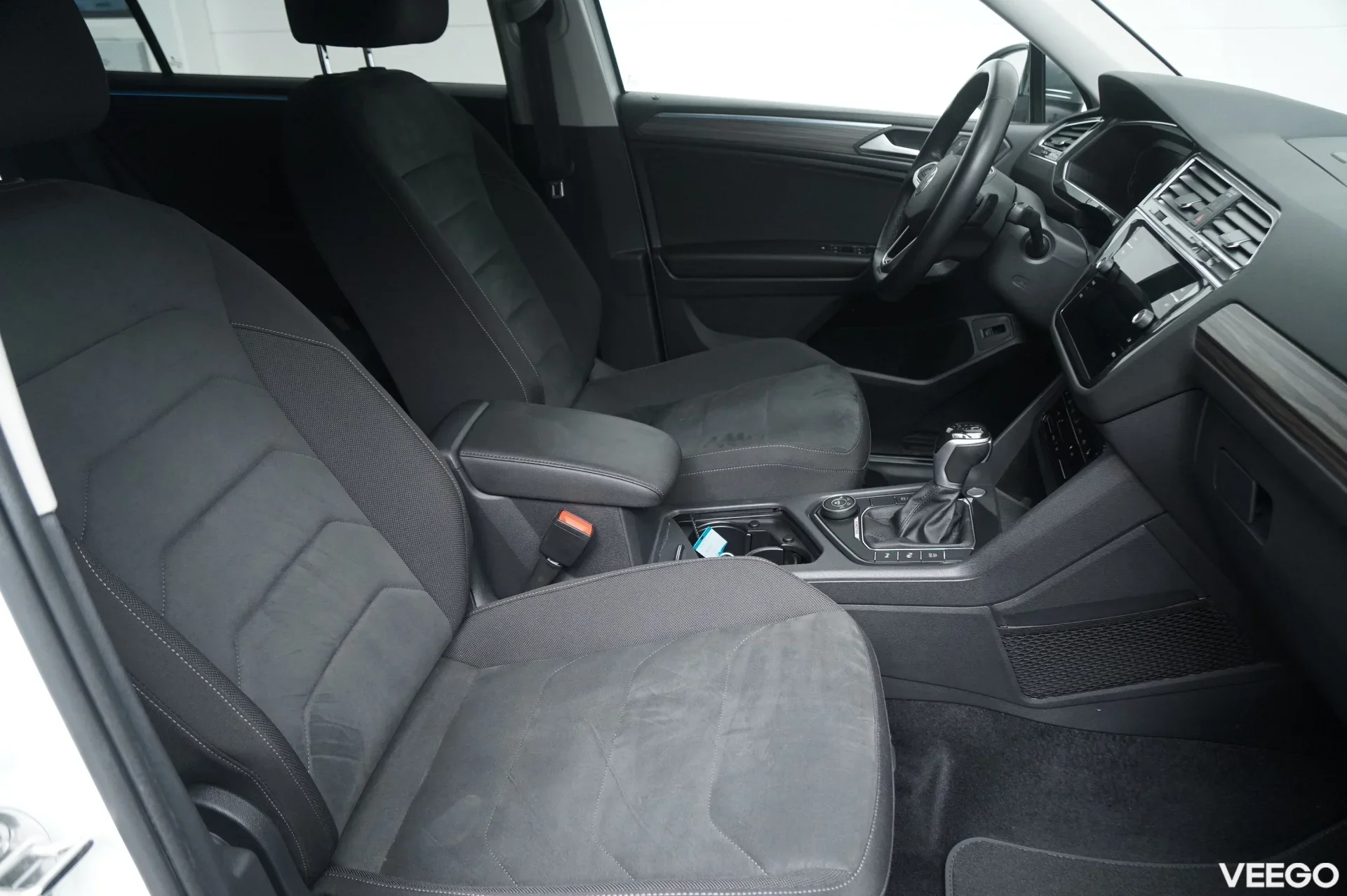 Volkswagen Tiguan Allspace 4Motion 2 110kW