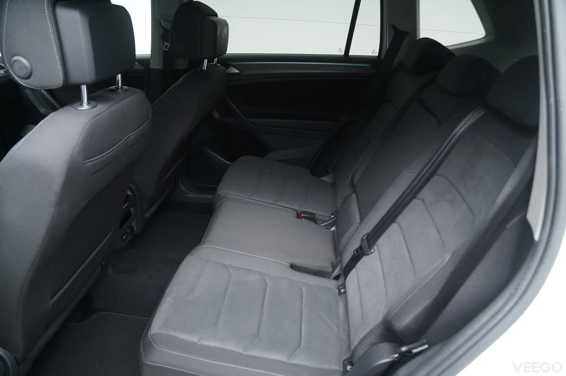 Volkswagen Tiguan Allspace 4Motion 2 110kW
