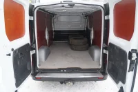 Renault Trafic Van Pack Clim L2H1 dCi 2 96kW thumbnail