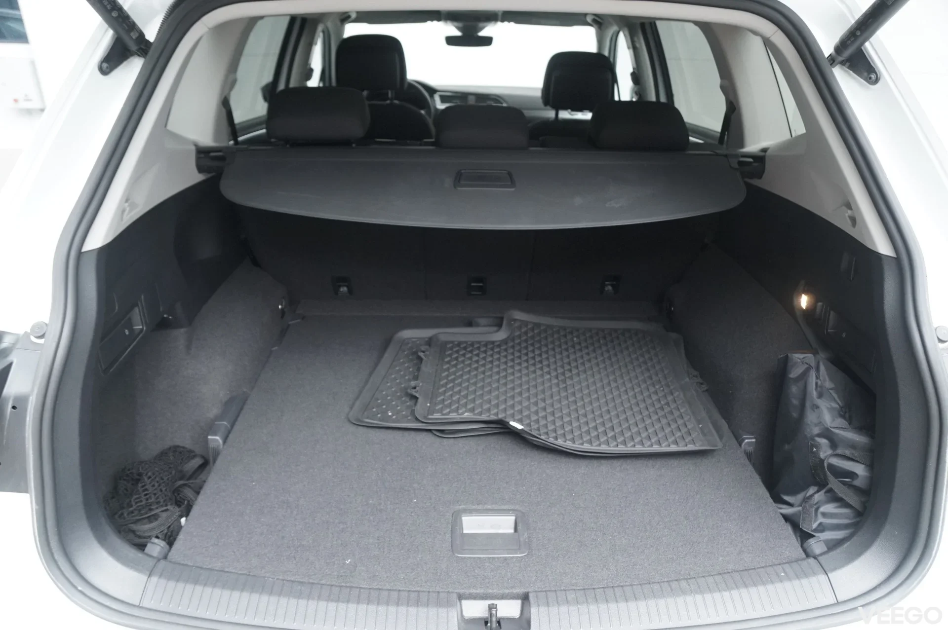 Volkswagen Tiguan Allspace 4Motion 2 110kW