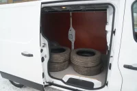 Renault Trafic Van Pack Clim L2H1 dCi 2 96kW thumbnail