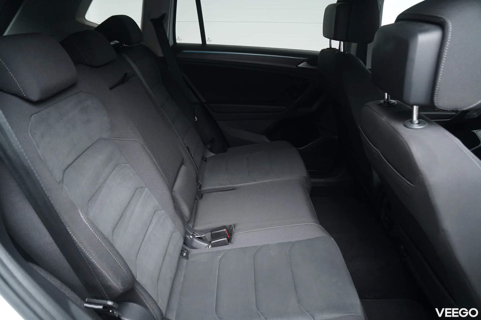 Volkswagen Tiguan Allspace 4Motion 2 110kW
