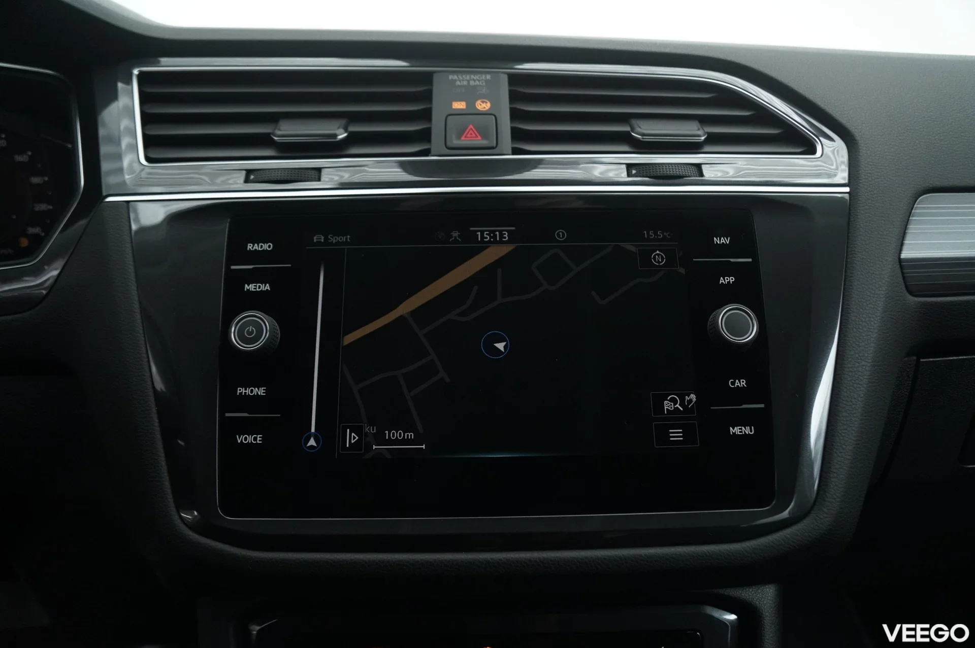 Volkswagen Tiguan Allspace 4Motion 2 110kW