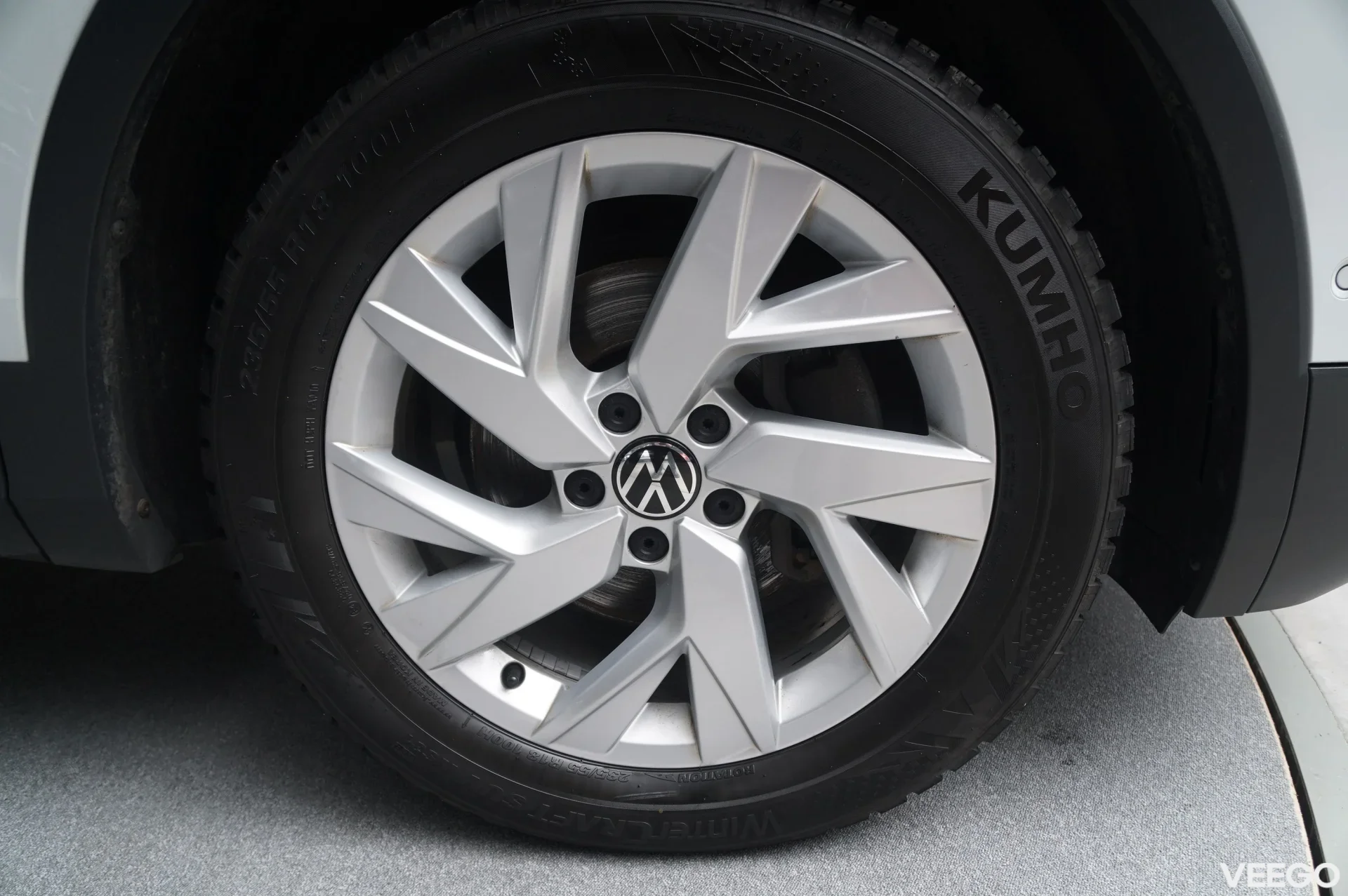 Volkswagen Tiguan Allspace 4Motion 2 110kW