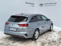 Kia Ceed 100kW thumbnail