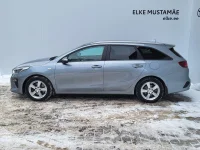 Kia Ceed 100kW thumbnail
