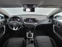 Kia Ceed 100kW thumbnail