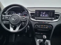 Kia Ceed 100kW thumbnail