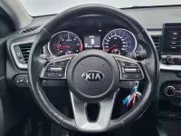 Kia Ceed 100kW thumbnail