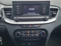 Kia Ceed 100kW thumbnail