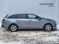 Kia Ceed 100kW thumbnail