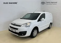 Citroen Berlingo 88kW thumbnail