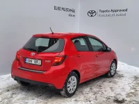 Toyota Yaris 51kW thumbnail