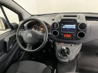 Citroen Berlingo 88kW thumbnail