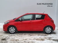 Toyota Yaris 51kW thumbnail