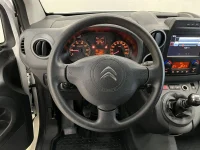 Citroen Berlingo 88kW thumbnail