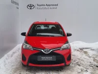 Toyota Yaris 51kW thumbnail