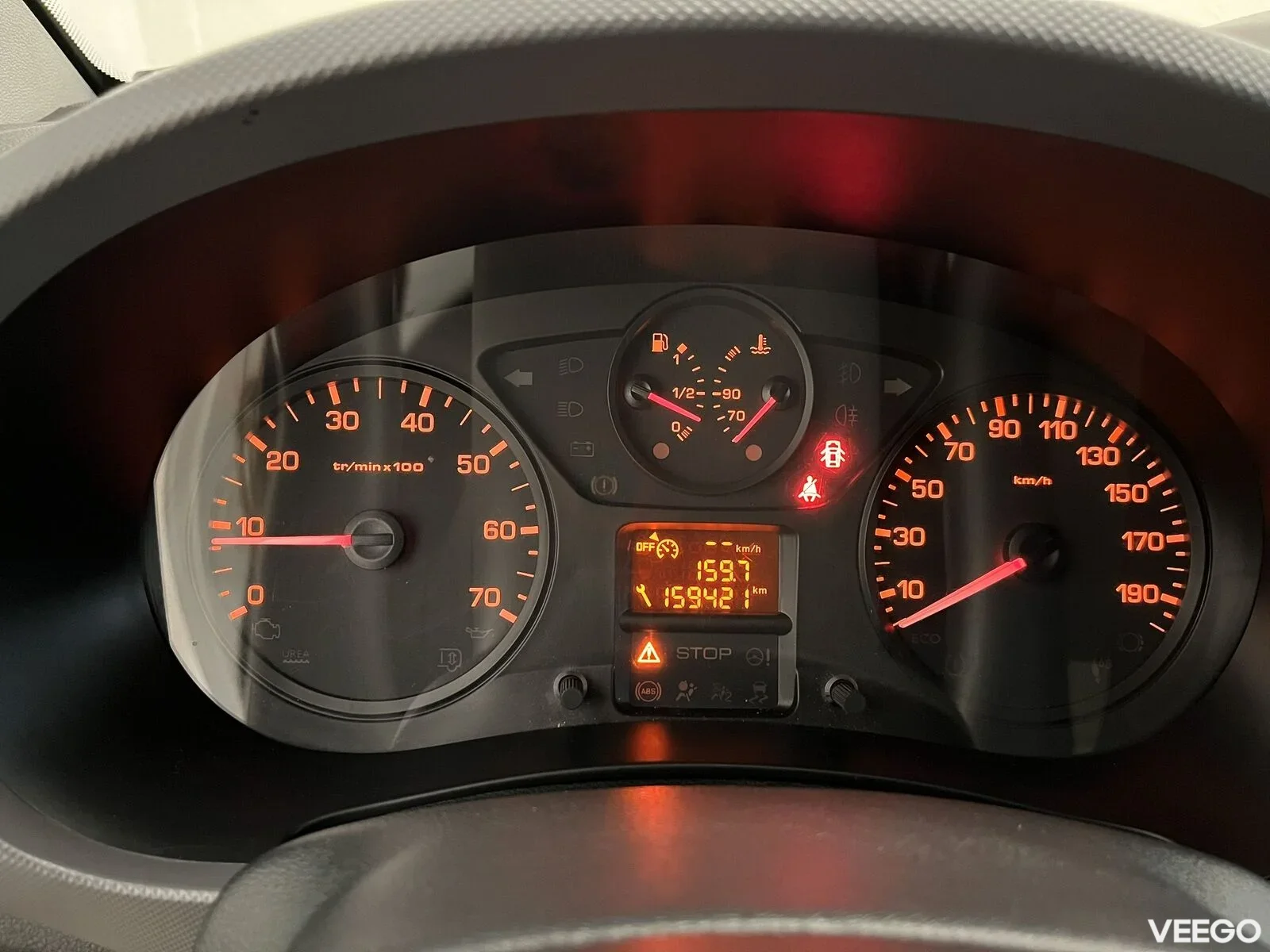 Citroen Berlingo 88kW