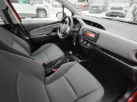 Toyota Yaris 51kW thumbnail