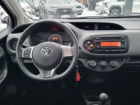 Toyota Yaris 51kW thumbnail