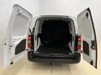 Citroen Berlingo 88kW thumbnail