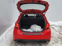 Toyota Yaris 51kW thumbnail