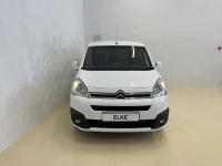 Citroen Berlingo 88kW thumbnail
