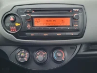 Toyota Yaris 51kW thumbnail