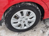 Toyota Yaris 51kW thumbnail