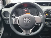 Toyota Yaris 51kW thumbnail