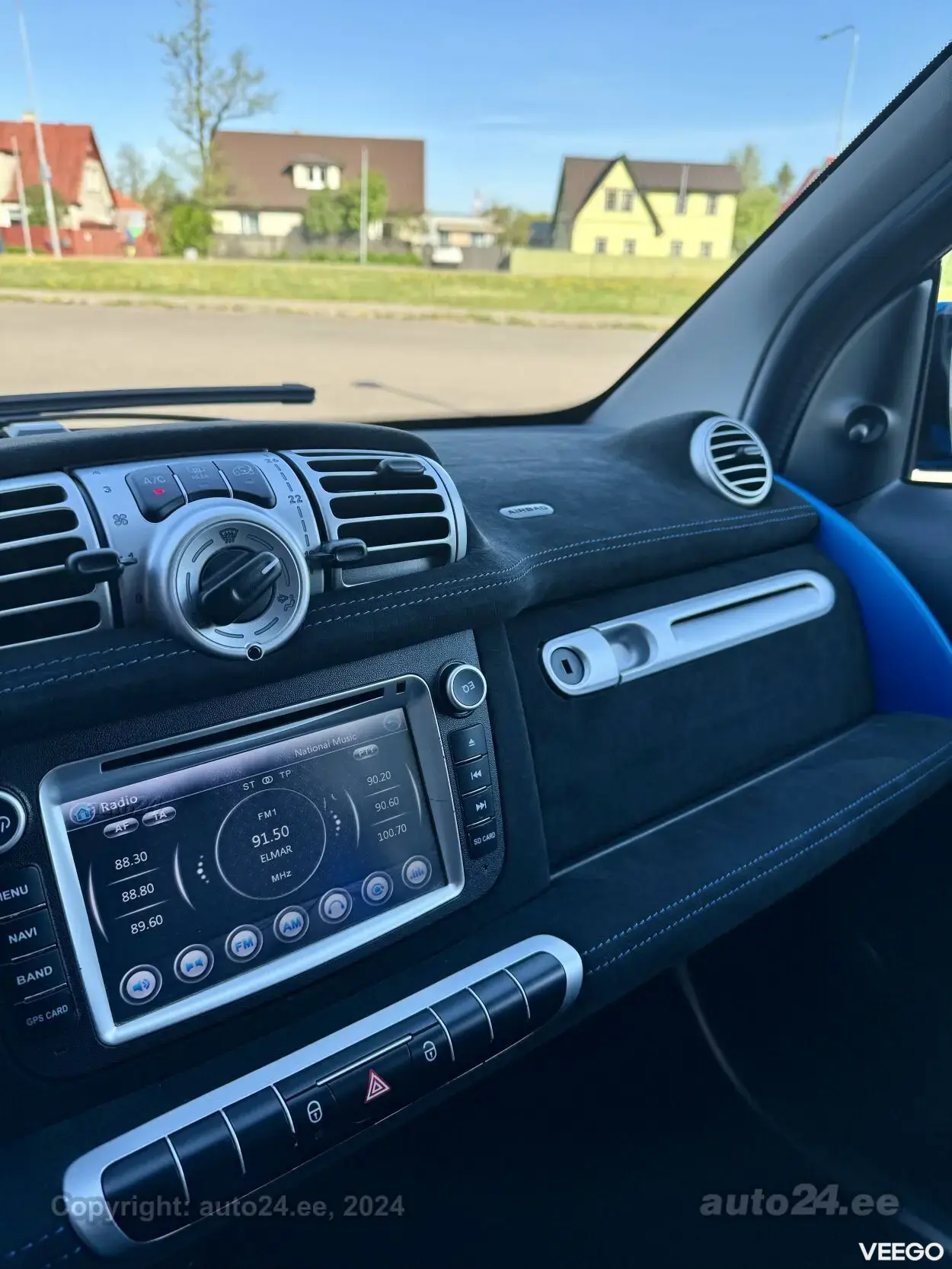 Smart Fortwo Coupe Brabus Edition 1.0 52kW 1.0 52kW