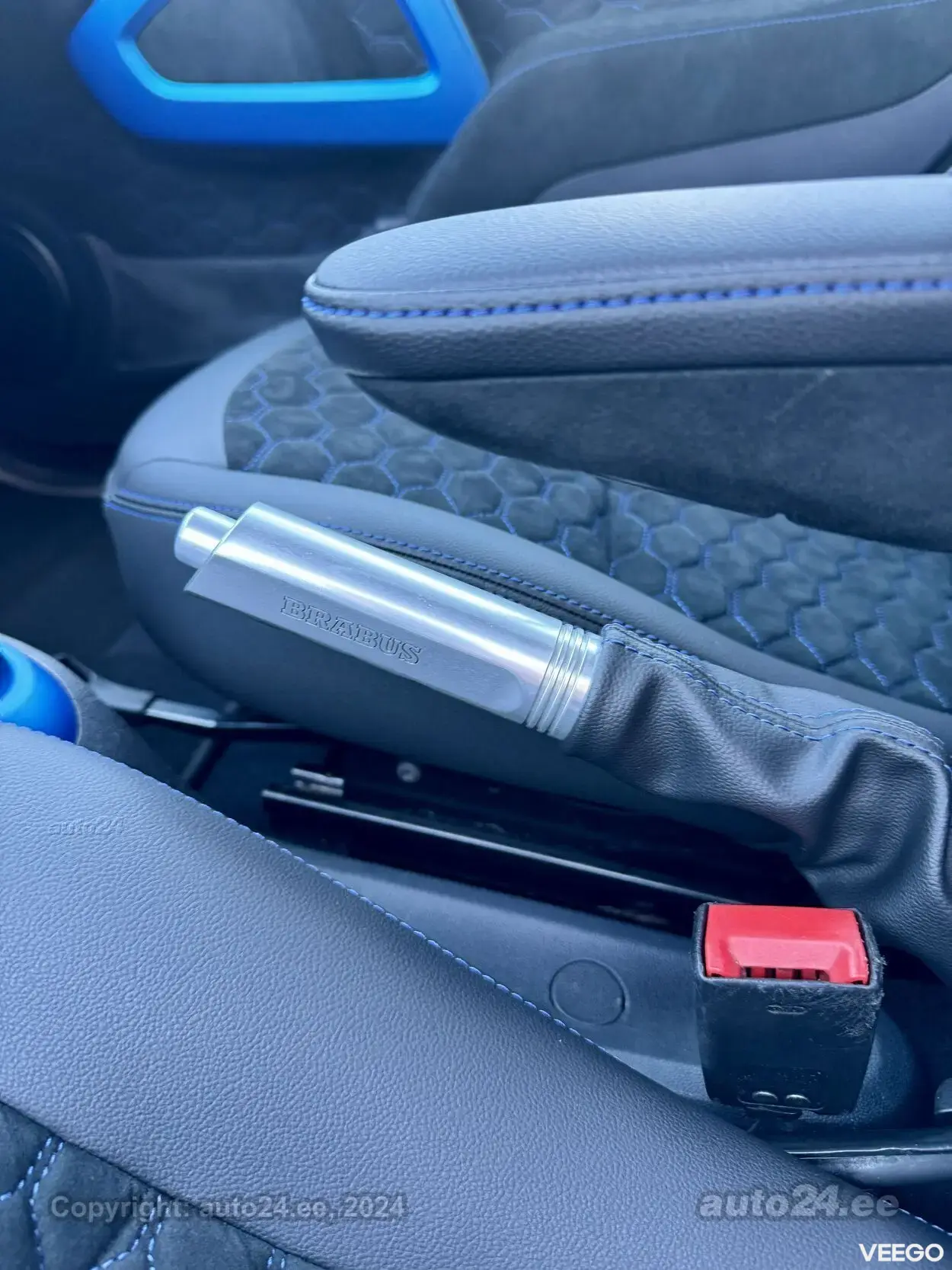 Smart Fortwo Coupe Brabus Edition 1.0 52kW 1.0 52kW