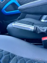 Smart Fortwo Coupe Brabus Edition 1.0 52kW 1.0 52kW thumbnail