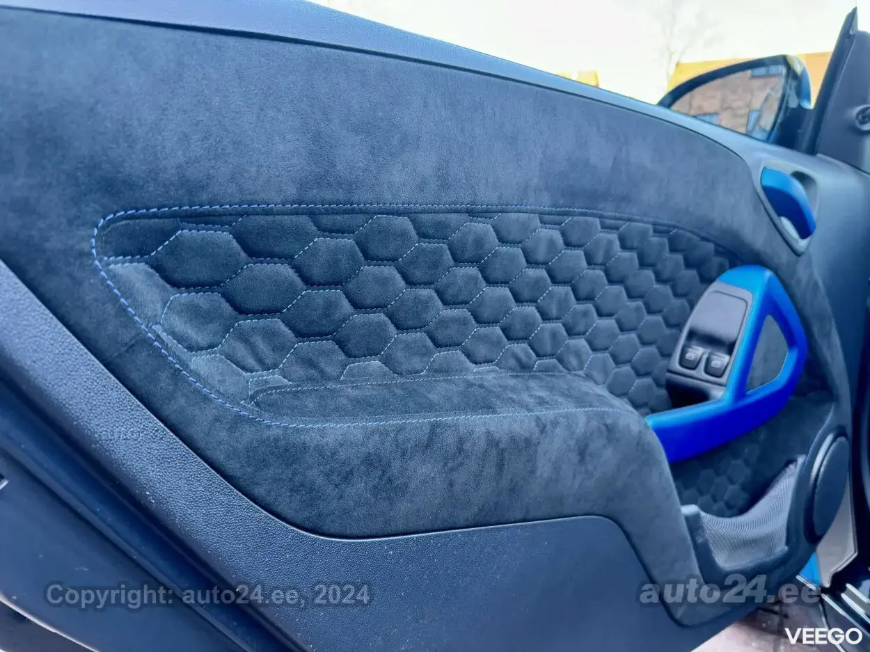 Smart Fortwo Coupe Brabus Edition 1.0 52kW 1.0 52kW